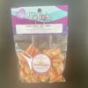Lemon Ancho Hard Candy