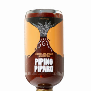 Piping Piparo - Hot Sauce