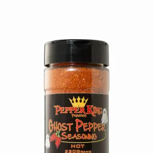 Ghost Seasoning - Hot