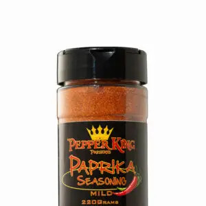 Paprika Seasoning - Mild