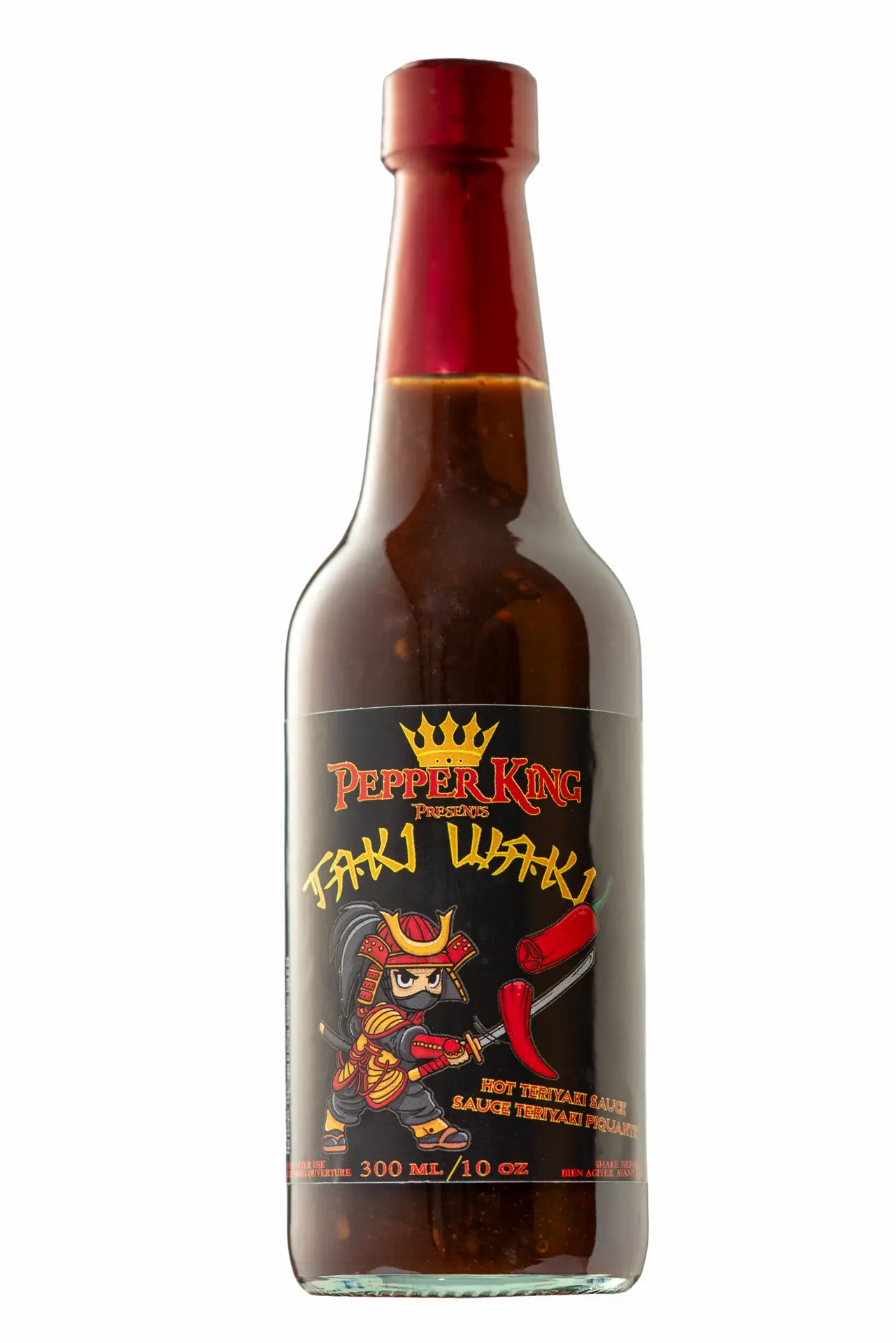 Taki Waki